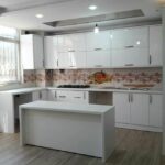 کابینت آشپزخانه